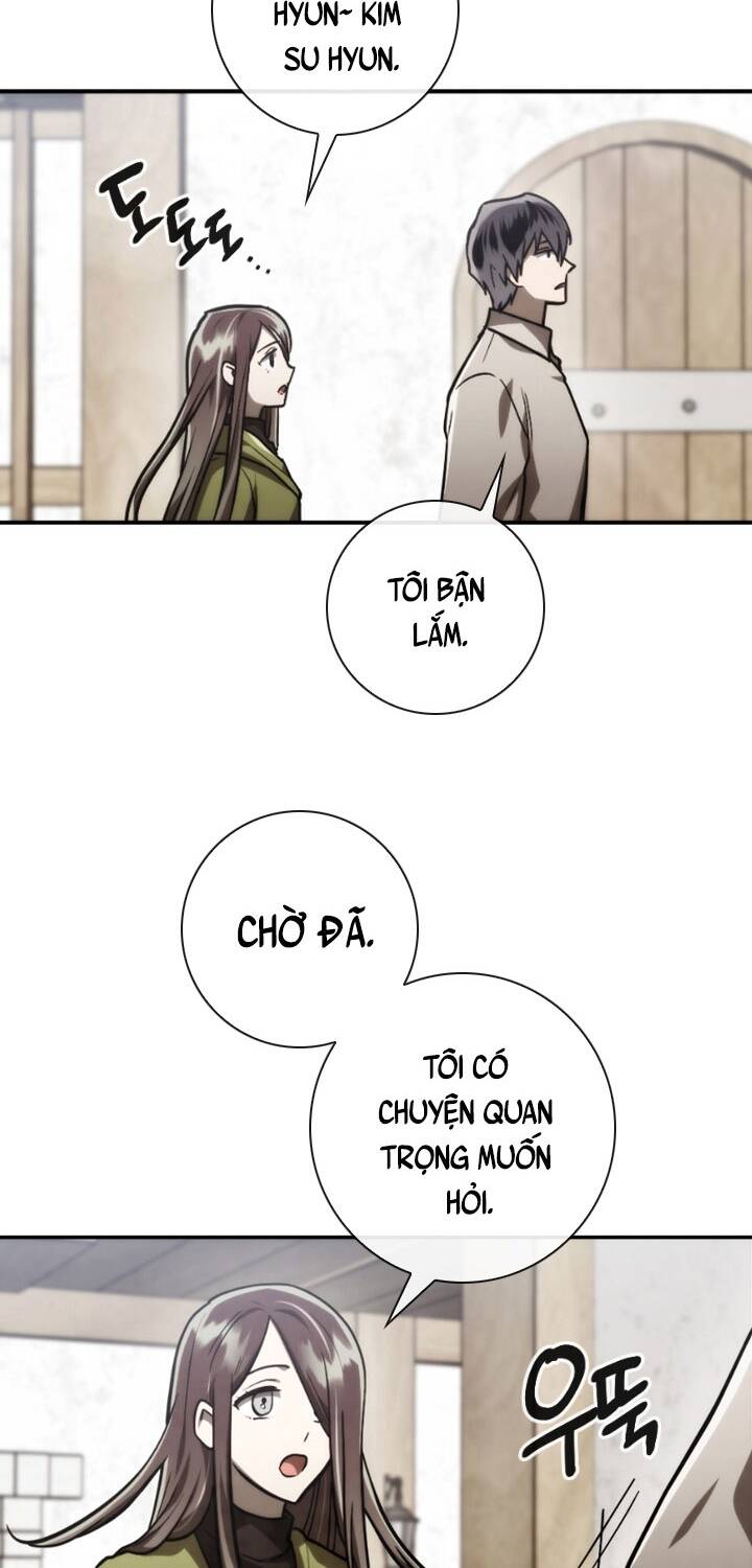 Người Chơi Hồi Quy Chapter 81 - 64