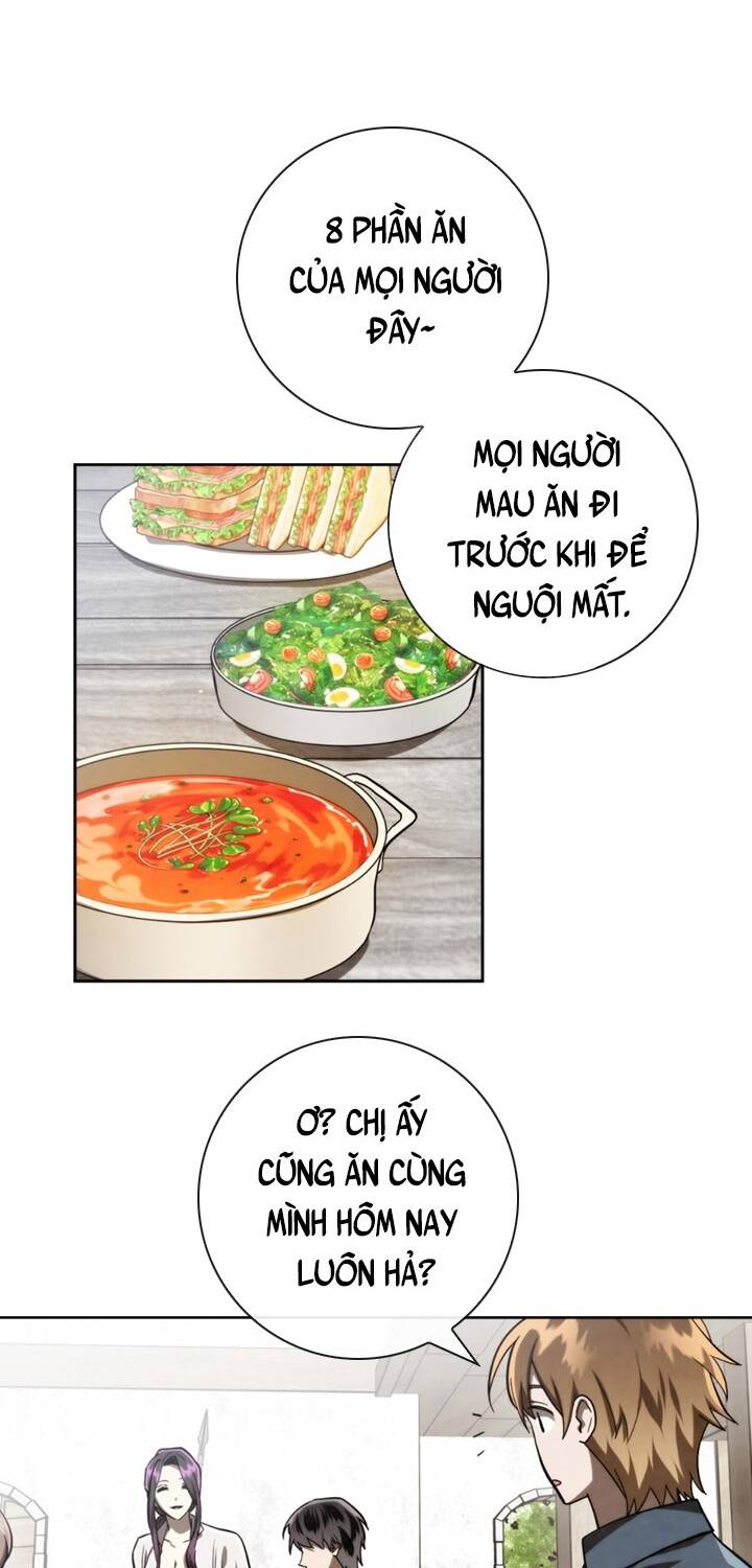 Người Chơi Hồi Quy Chapter 81 - 8