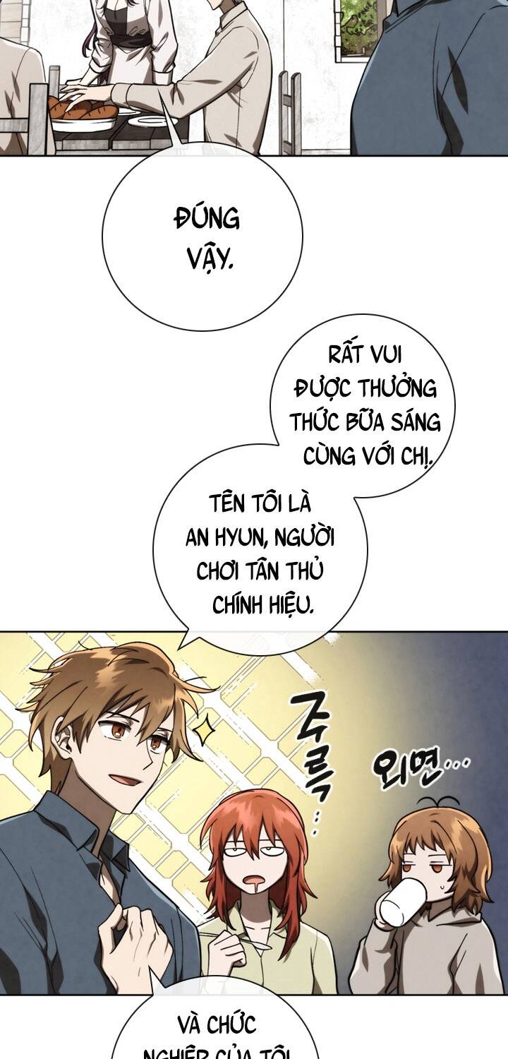 Người Chơi Hồi Quy Chapter 81 - 9