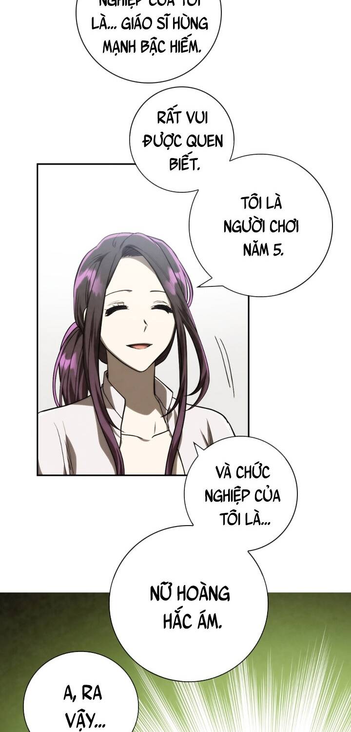 Người Chơi Hồi Quy Chapter 81 - 10