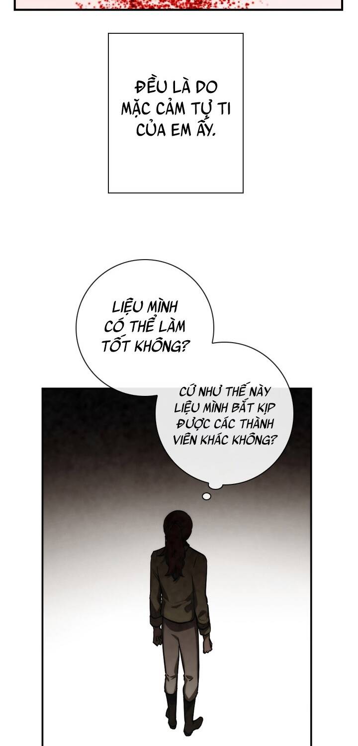 Người Chơi Hồi Quy Chapter 82 - 12