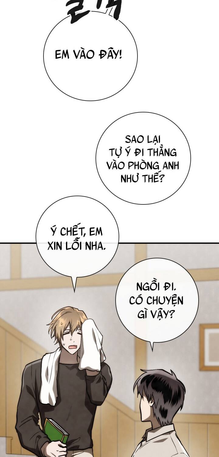 Người Chơi Hồi Quy Chapter 82 - 14