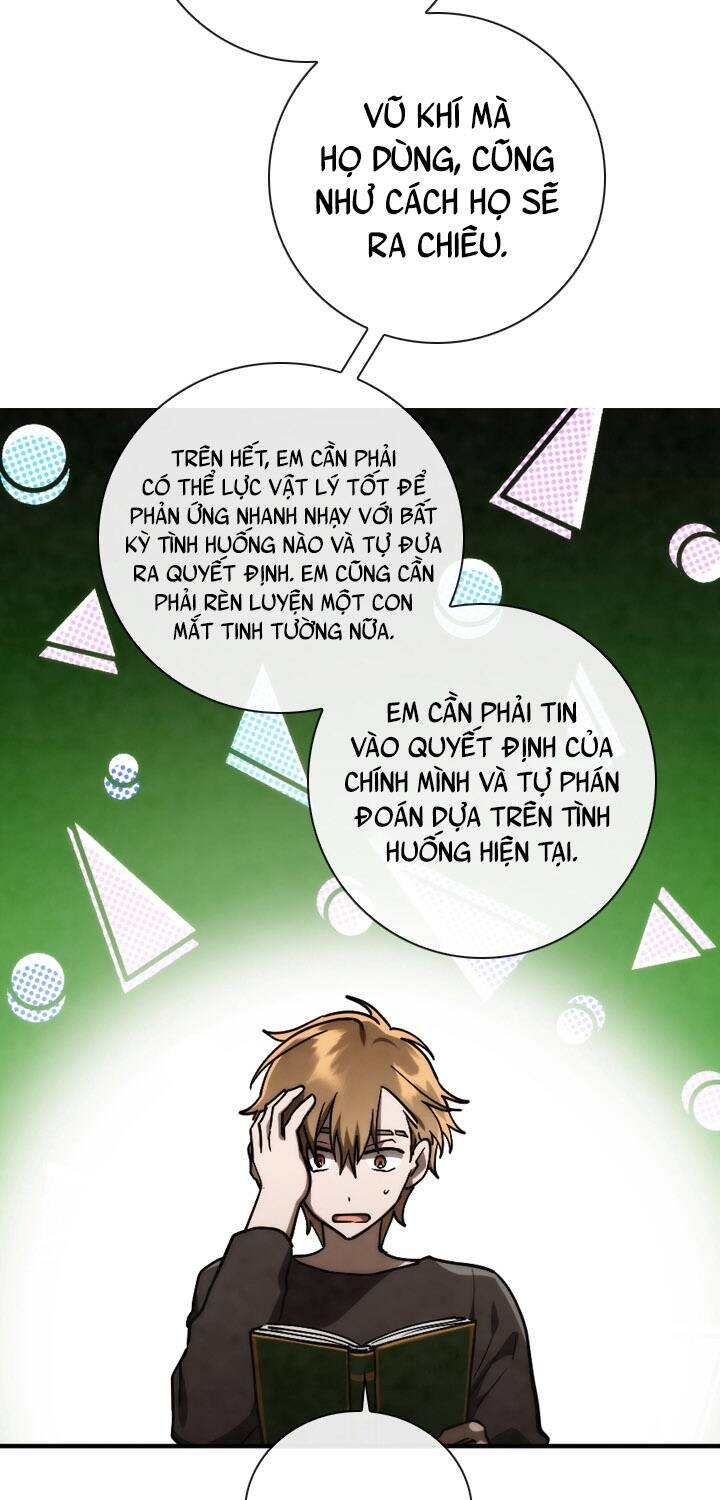 Người Chơi Hồi Quy Chapter 82 - 19