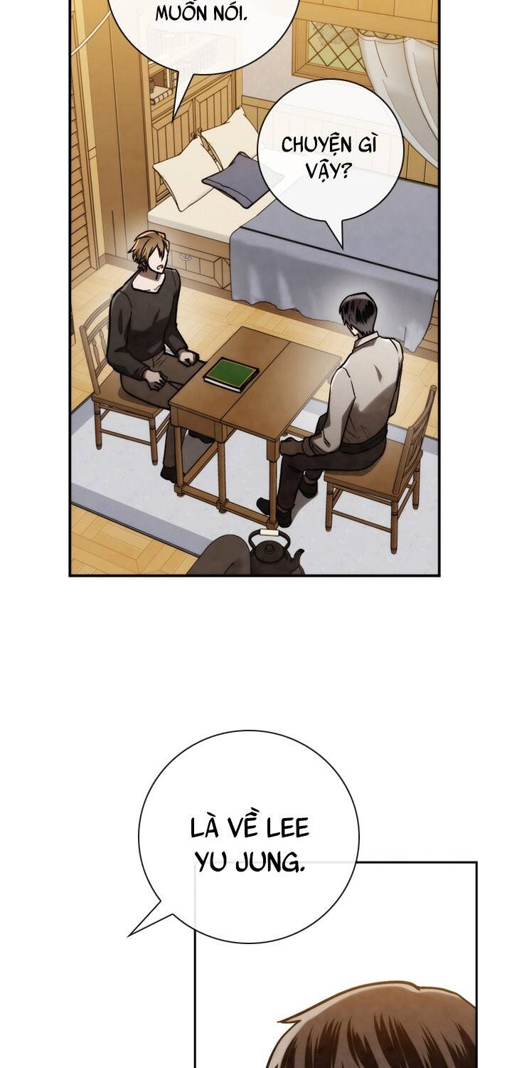 Người Chơi Hồi Quy Chapter 82 - 21