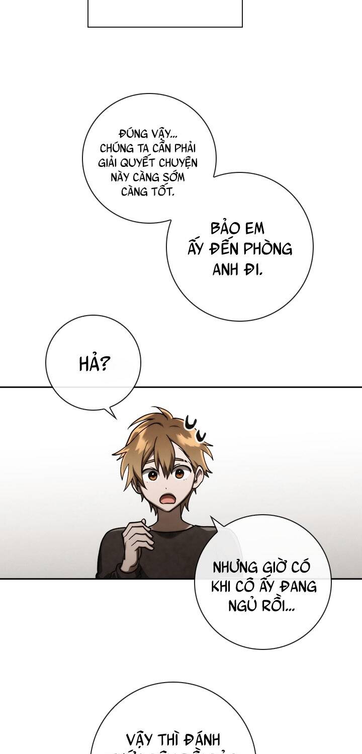 Người Chơi Hồi Quy Chapter 82 - 27