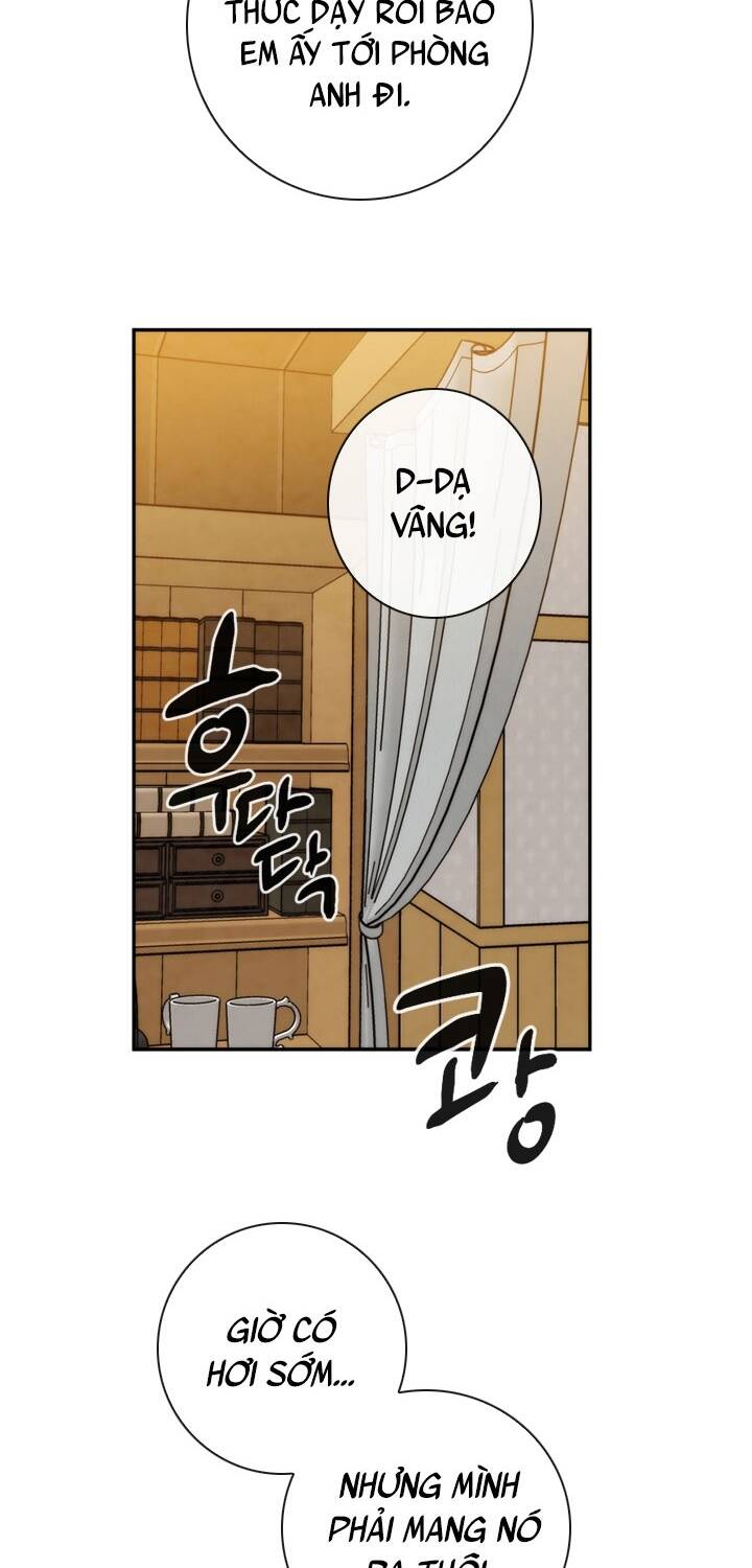 Người Chơi Hồi Quy Chapter 82 - 28