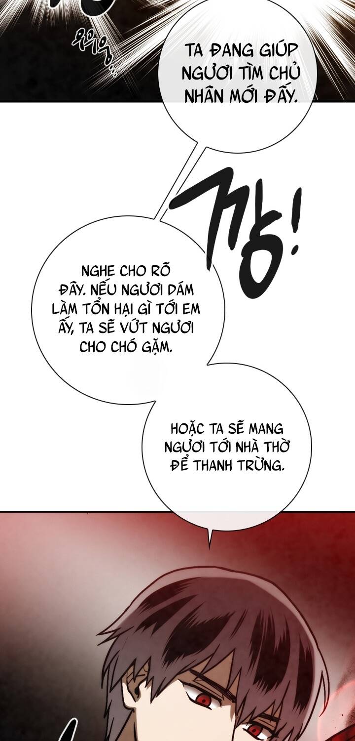 Người Chơi Hồi Quy Chapter 82 - 34