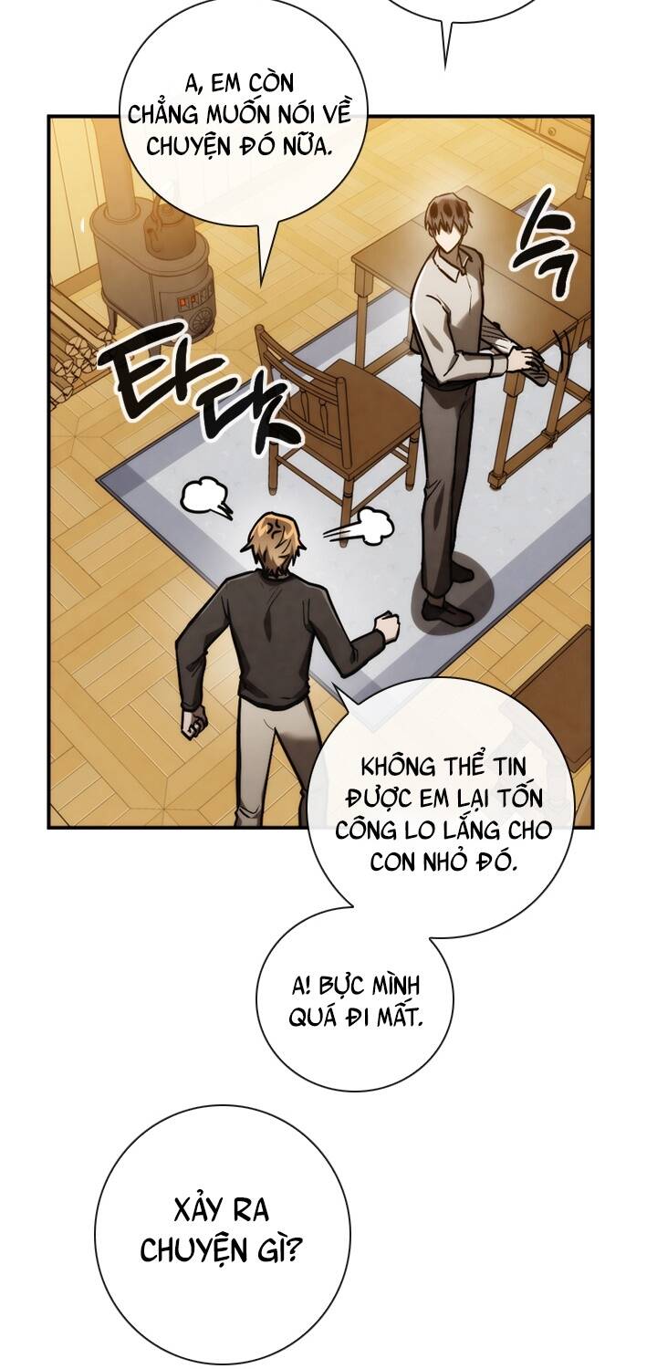 Người Chơi Hồi Quy Chapter 82 - 38