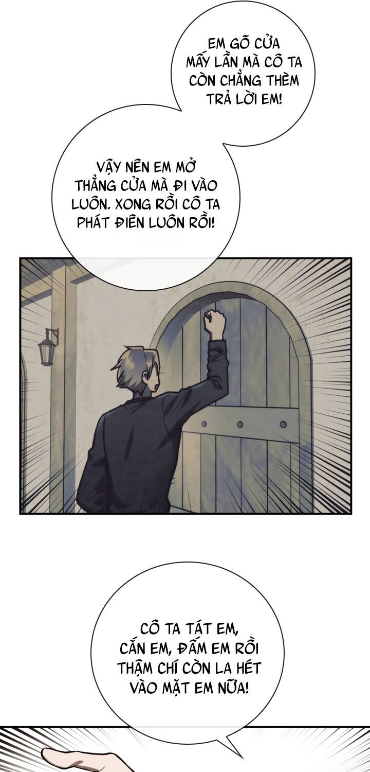 Người Chơi Hồi Quy Chapter 82 - 39