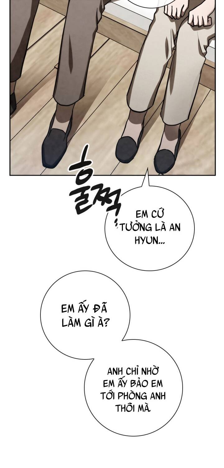 Người Chơi Hồi Quy Chapter 82 - 60