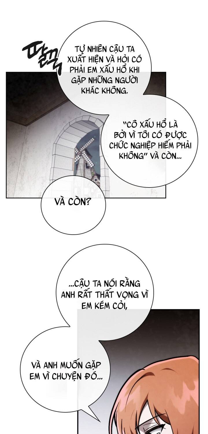 Người Chơi Hồi Quy Chapter 82 - 61