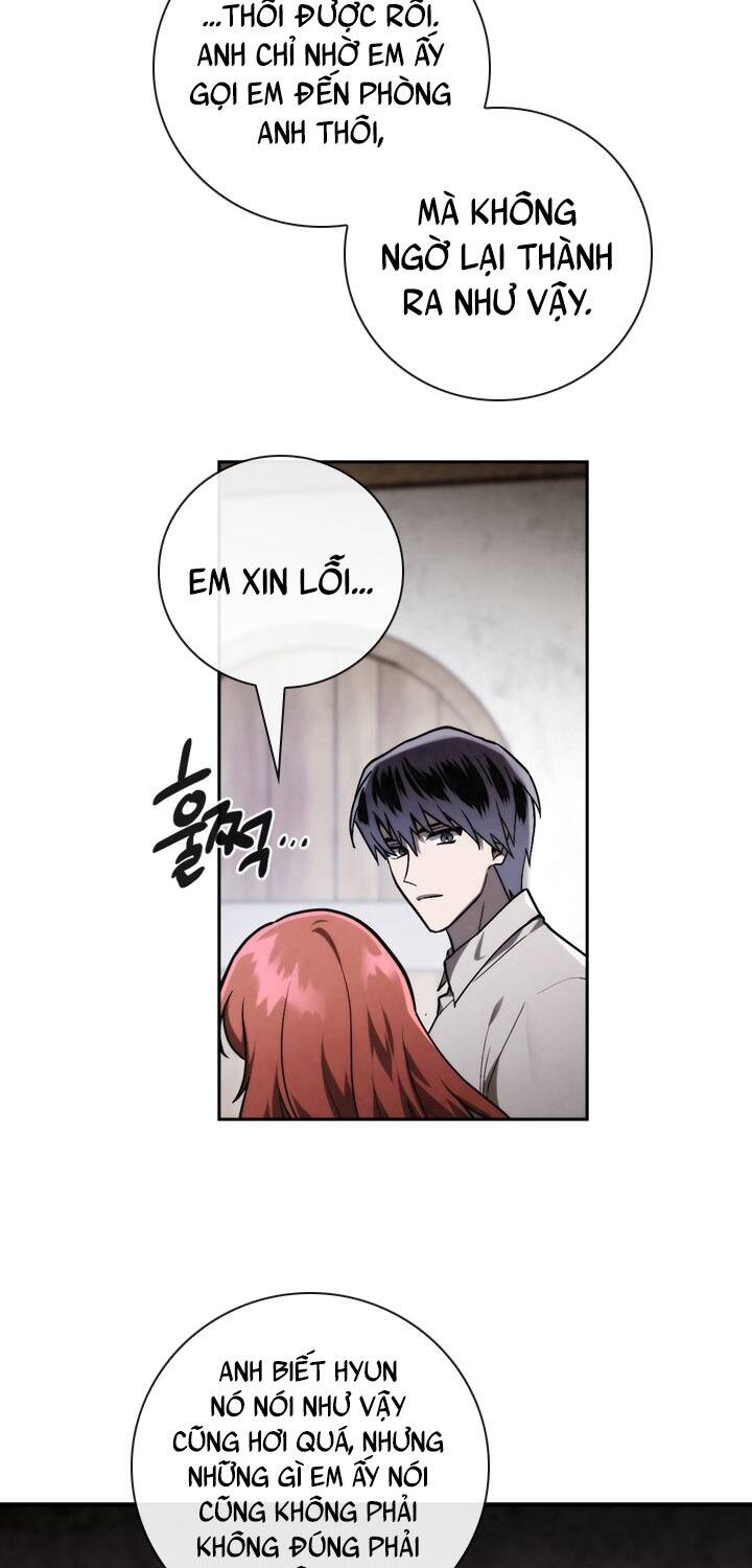 Người Chơi Hồi Quy Chapter 82 - 63