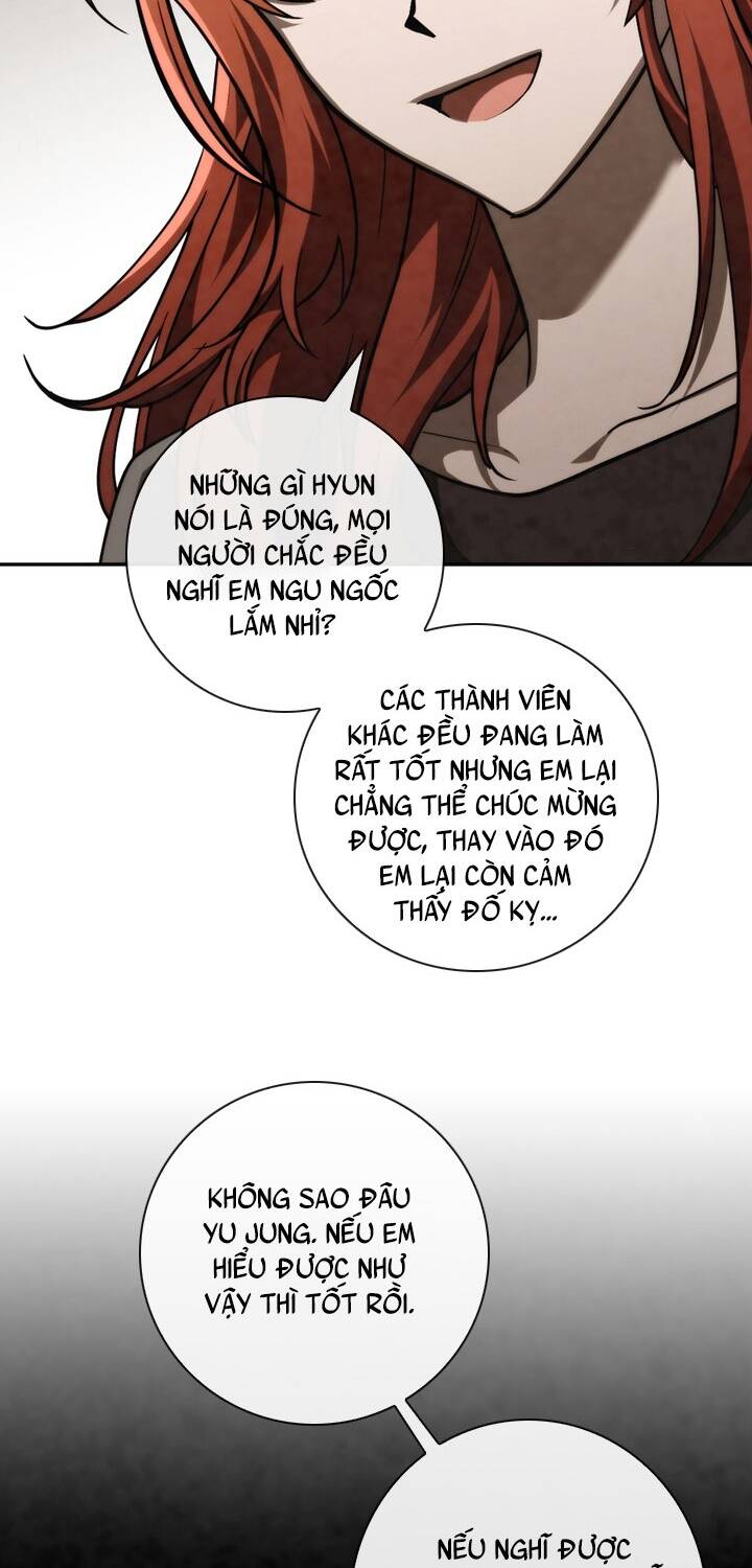 Người Chơi Hồi Quy Chapter 82 - 66