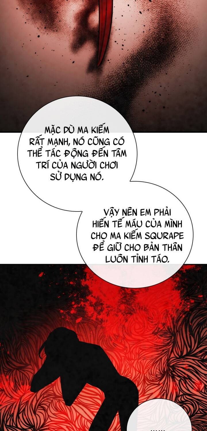 Người Chơi Hồi Quy Chapter 82 - 77