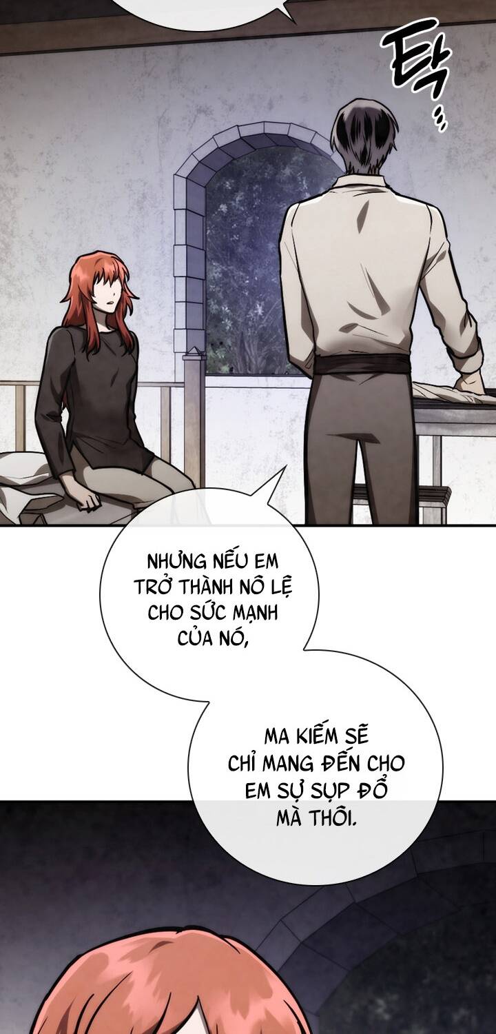 Người Chơi Hồi Quy Chapter 82 - 79