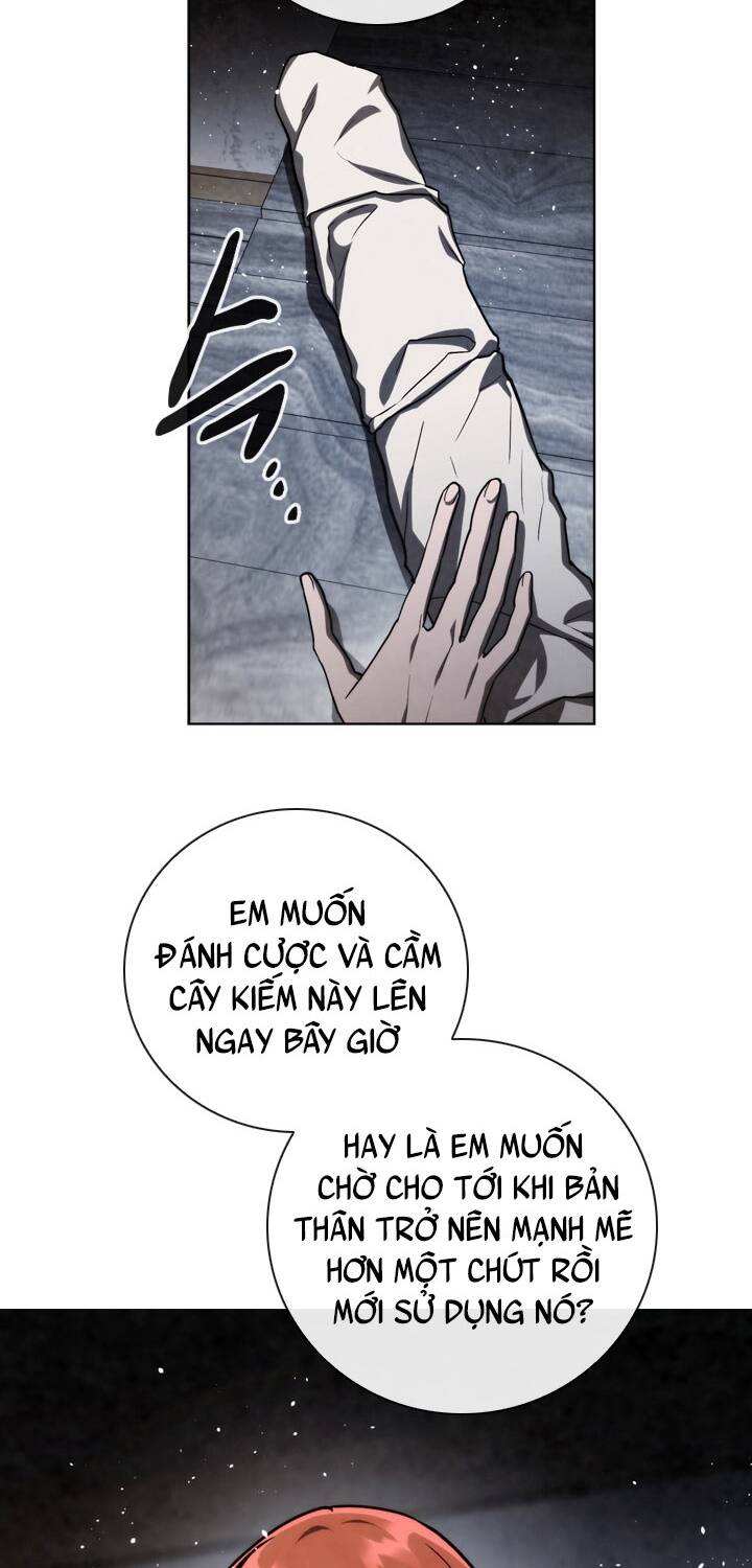 Người Chơi Hồi Quy Chapter 82 - 81