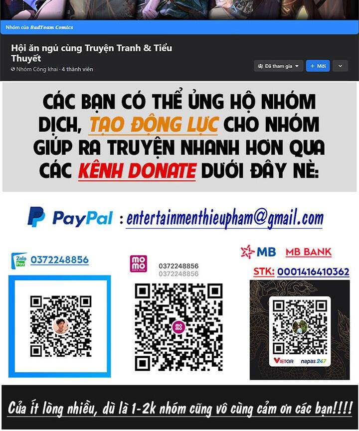 Người Chơi Hồi Quy Chapter 82 - 87