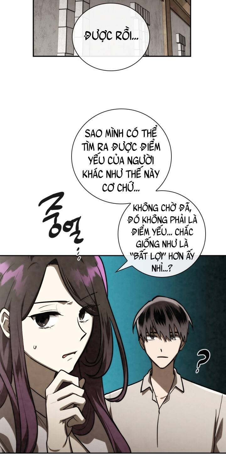 Người Chơi Hồi Quy Chapter 83 - 15