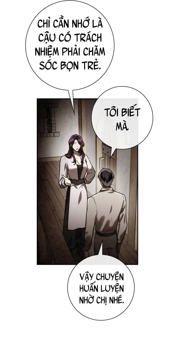 Người Chơi Hồi Quy Chapter 83 - 16