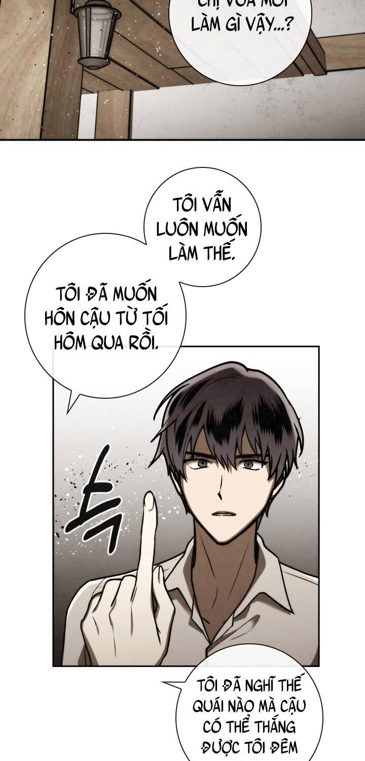 Người Chơi Hồi Quy Chapter 83 - 28