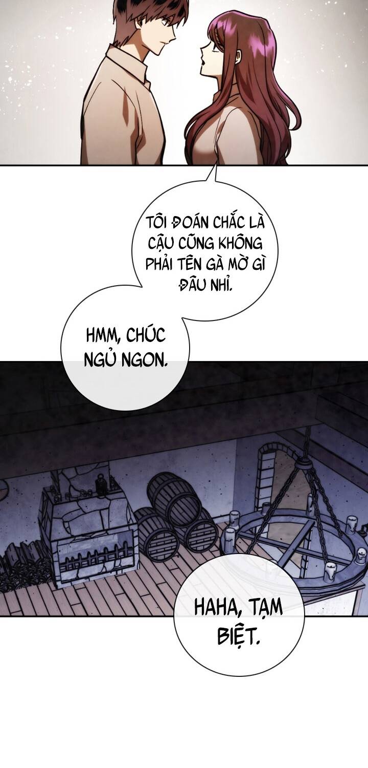 Người Chơi Hồi Quy Chapter 83 - 39