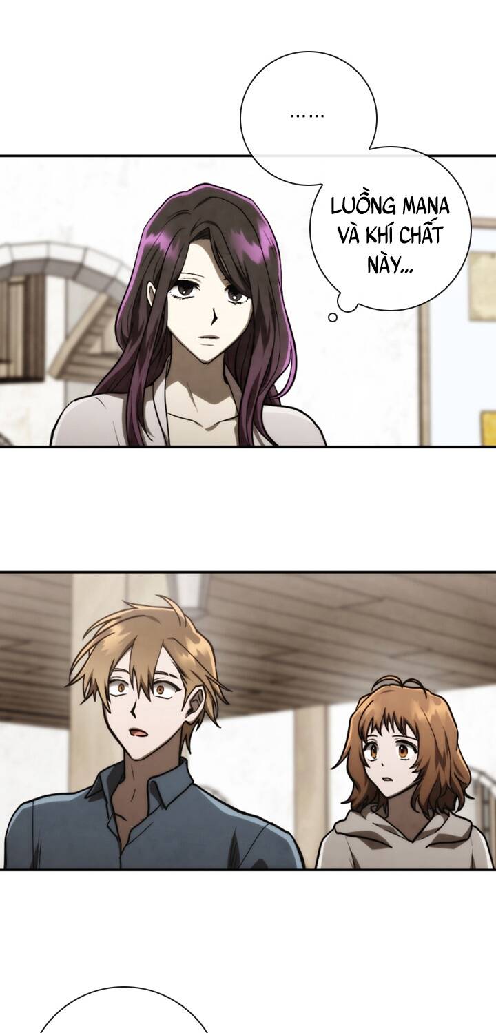 Người Chơi Hồi Quy Chapter 83 - 51