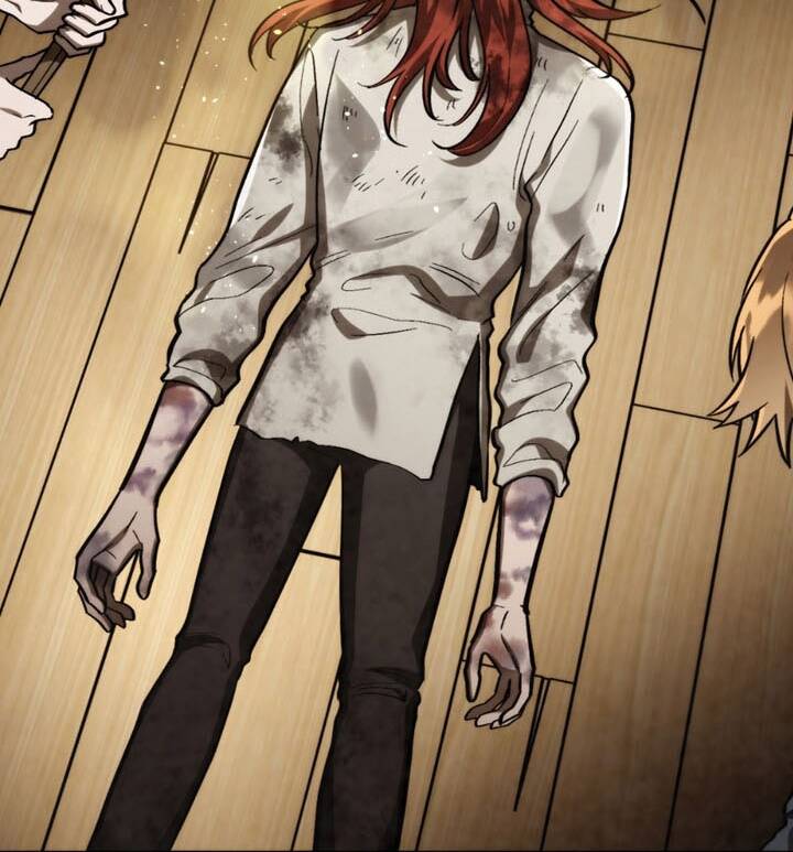 Người Chơi Hồi Quy Chapter 84 - 16