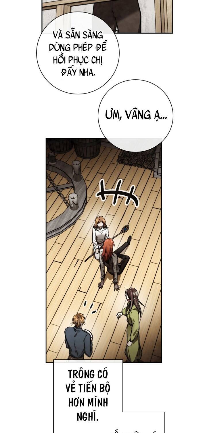 Người Chơi Hồi Quy Chapter 84 - 23