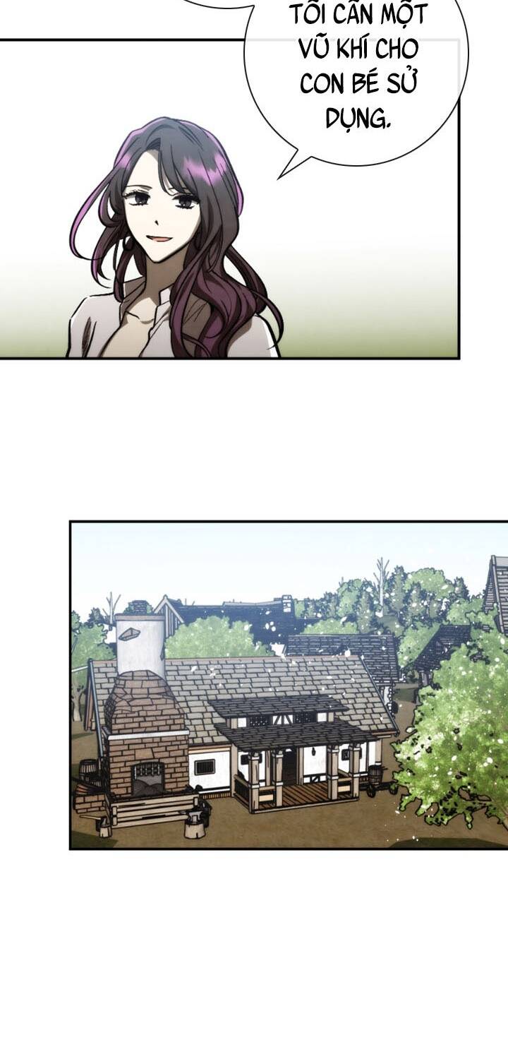 Người Chơi Hồi Quy Chapter 84 - 26