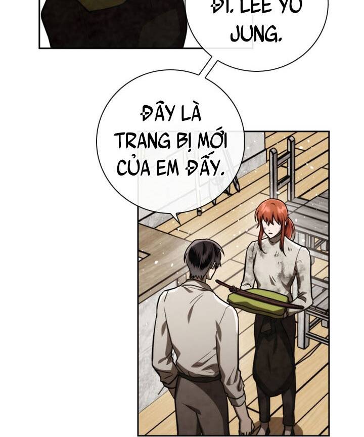 Người Chơi Hồi Quy Chapter 84 - 30