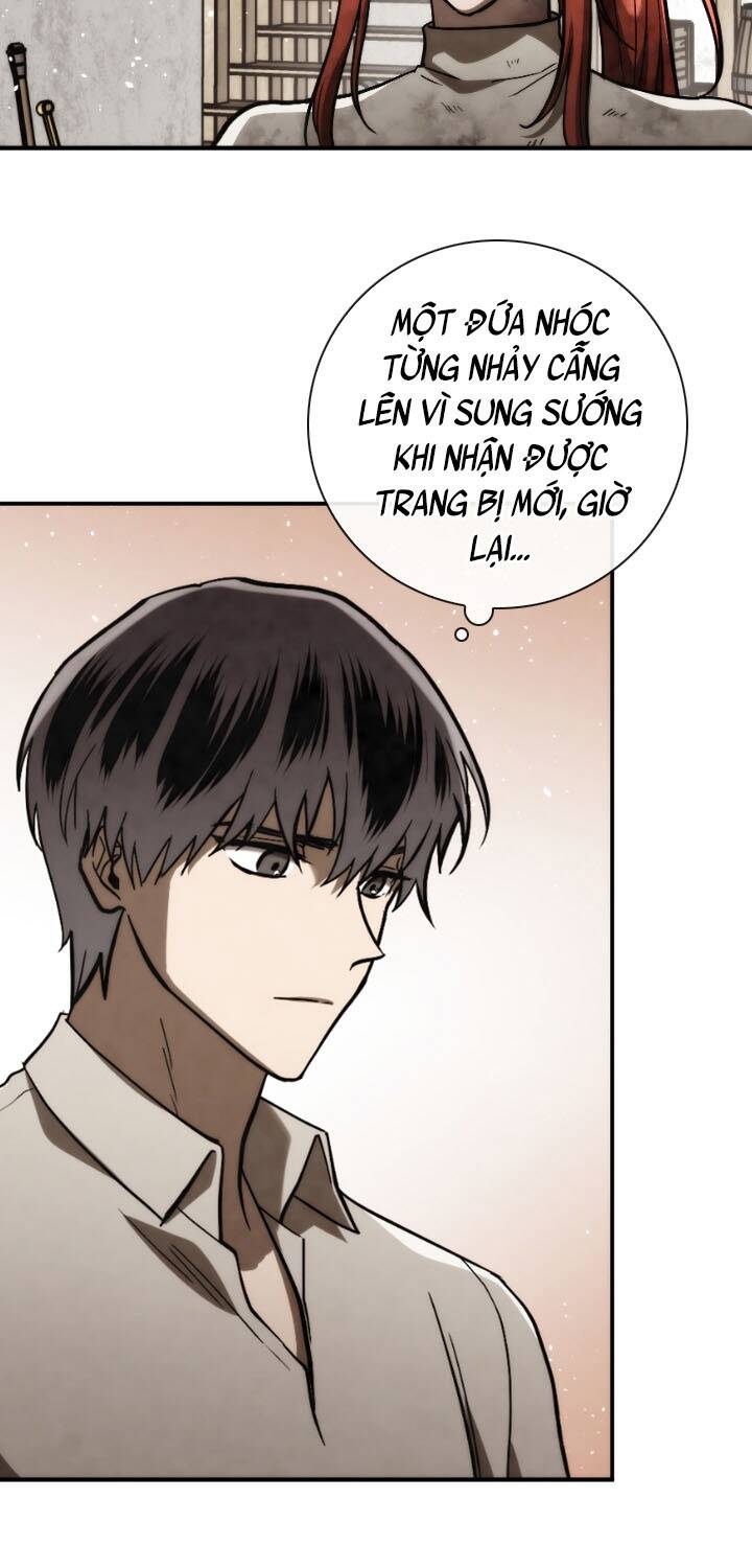 Người Chơi Hồi Quy Chapter 84 - 33