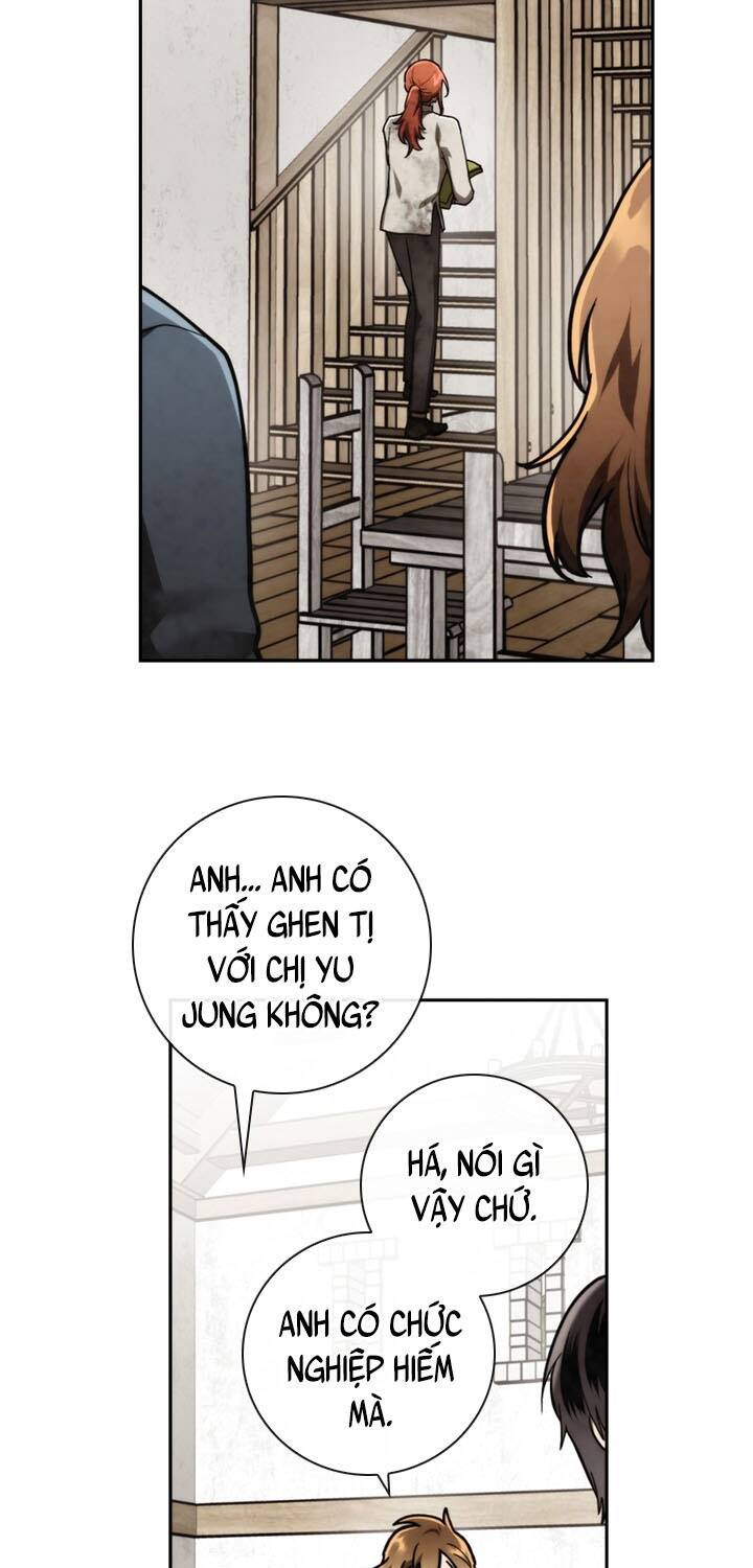 Người Chơi Hồi Quy Chapter 84 - 37