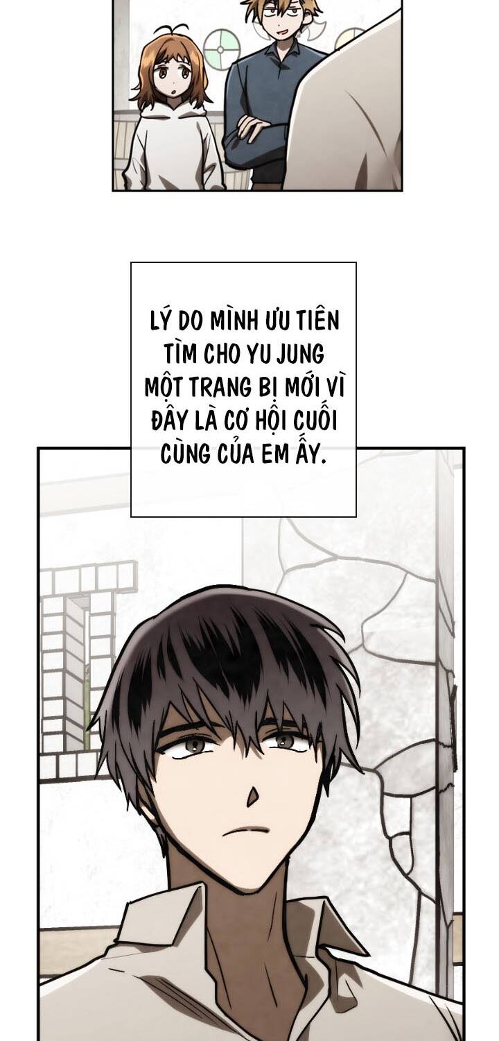 Người Chơi Hồi Quy Chapter 84 - 38