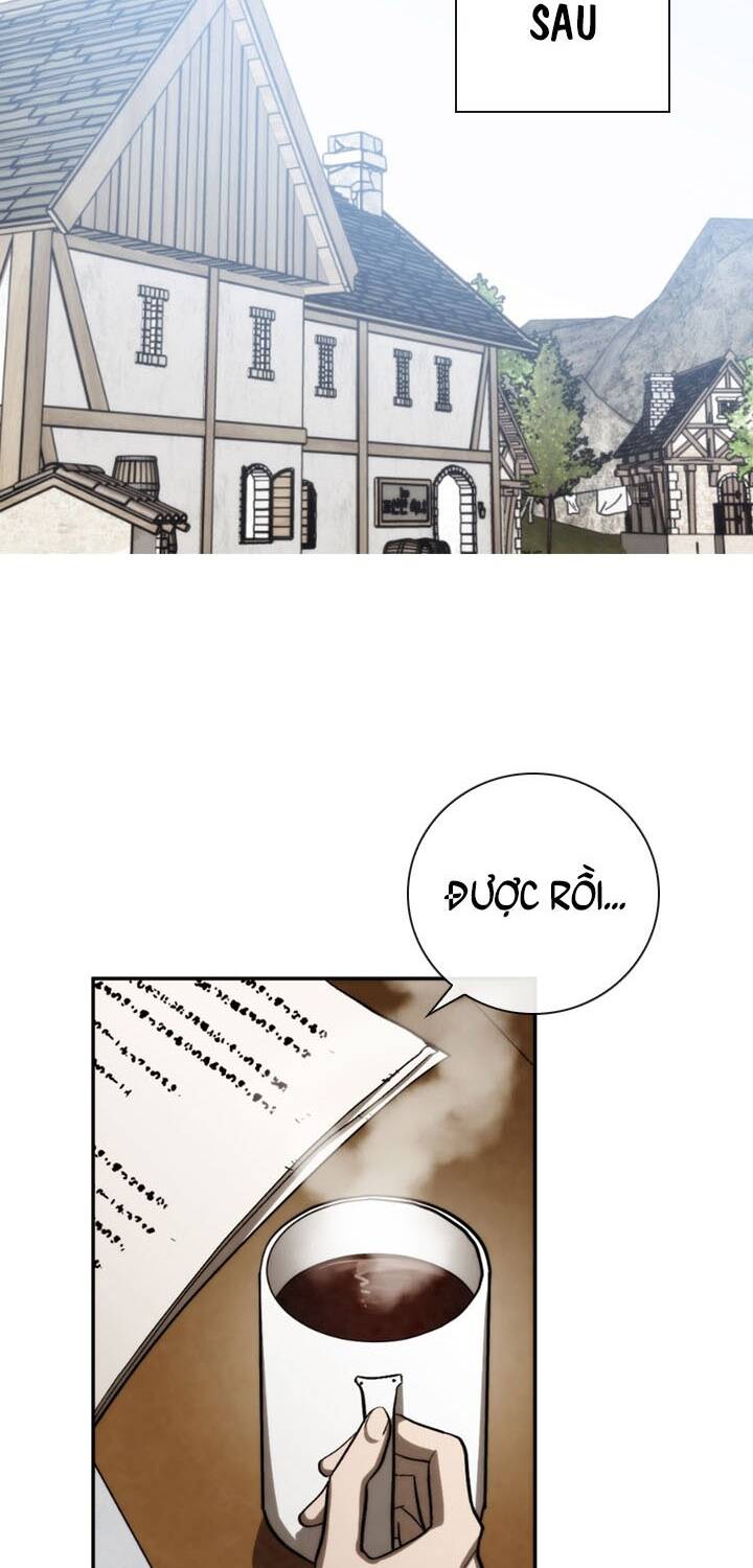 Người Chơi Hồi Quy Chapter 84 - 40