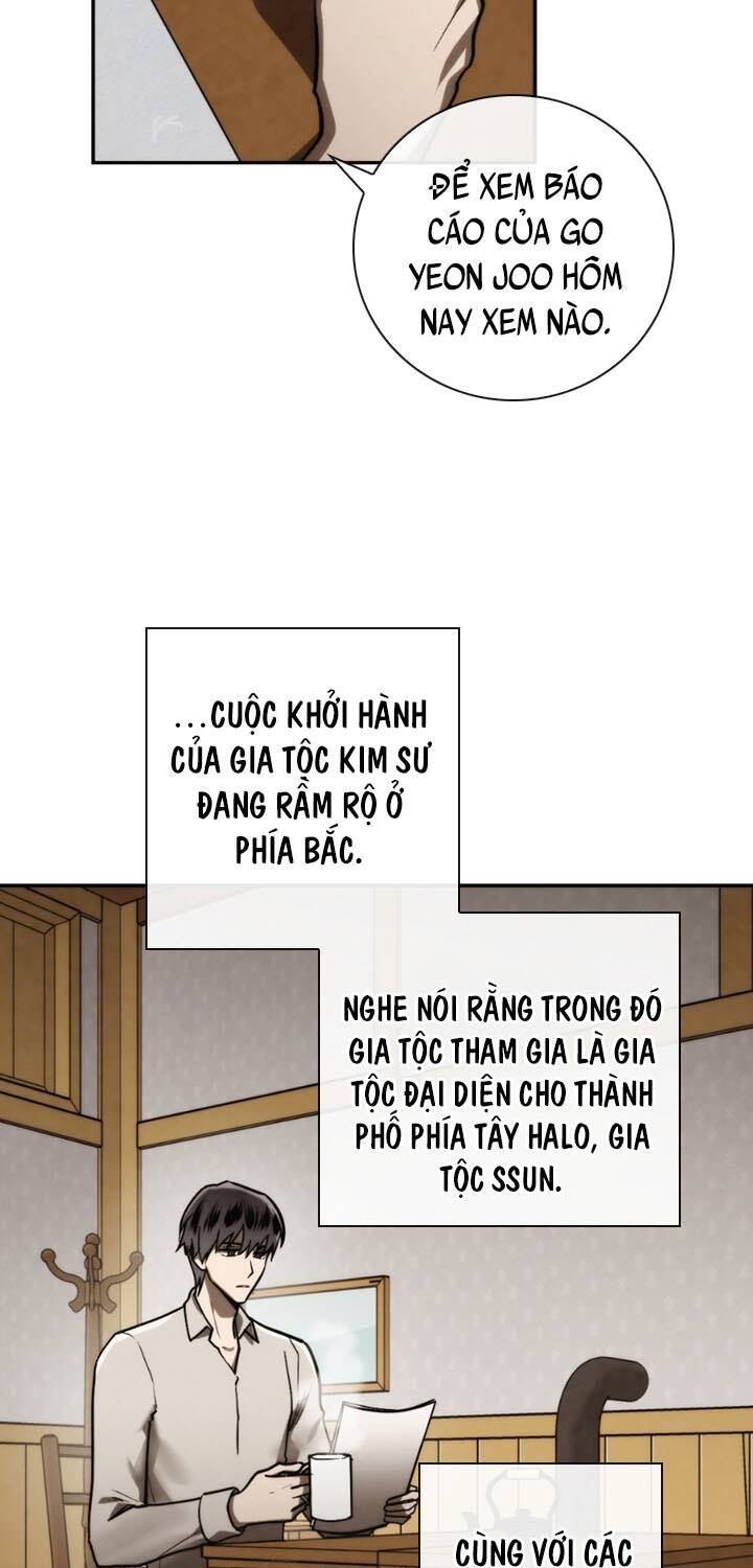 Người Chơi Hồi Quy Chapter 84 - 41