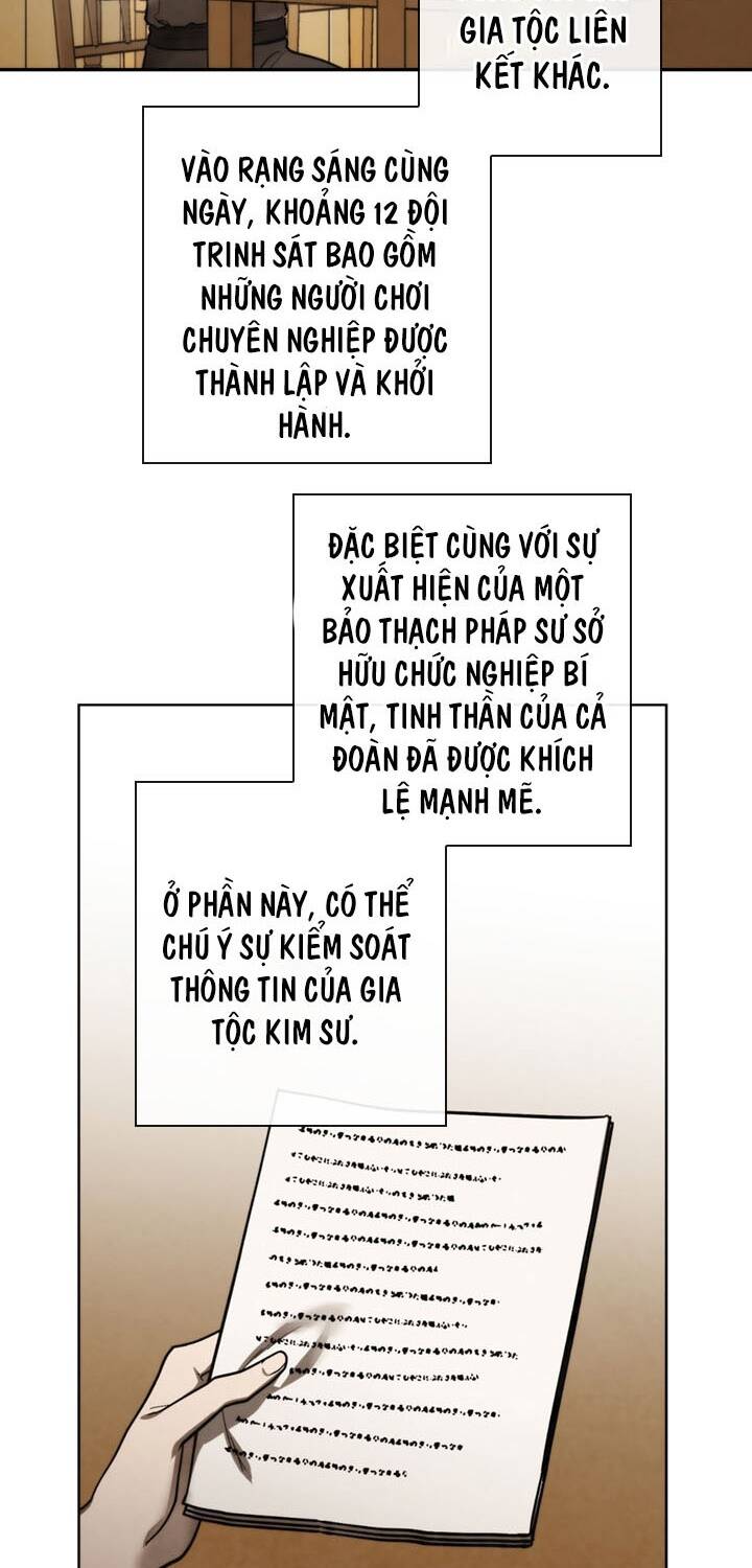 Người Chơi Hồi Quy Chapter 84 - 42