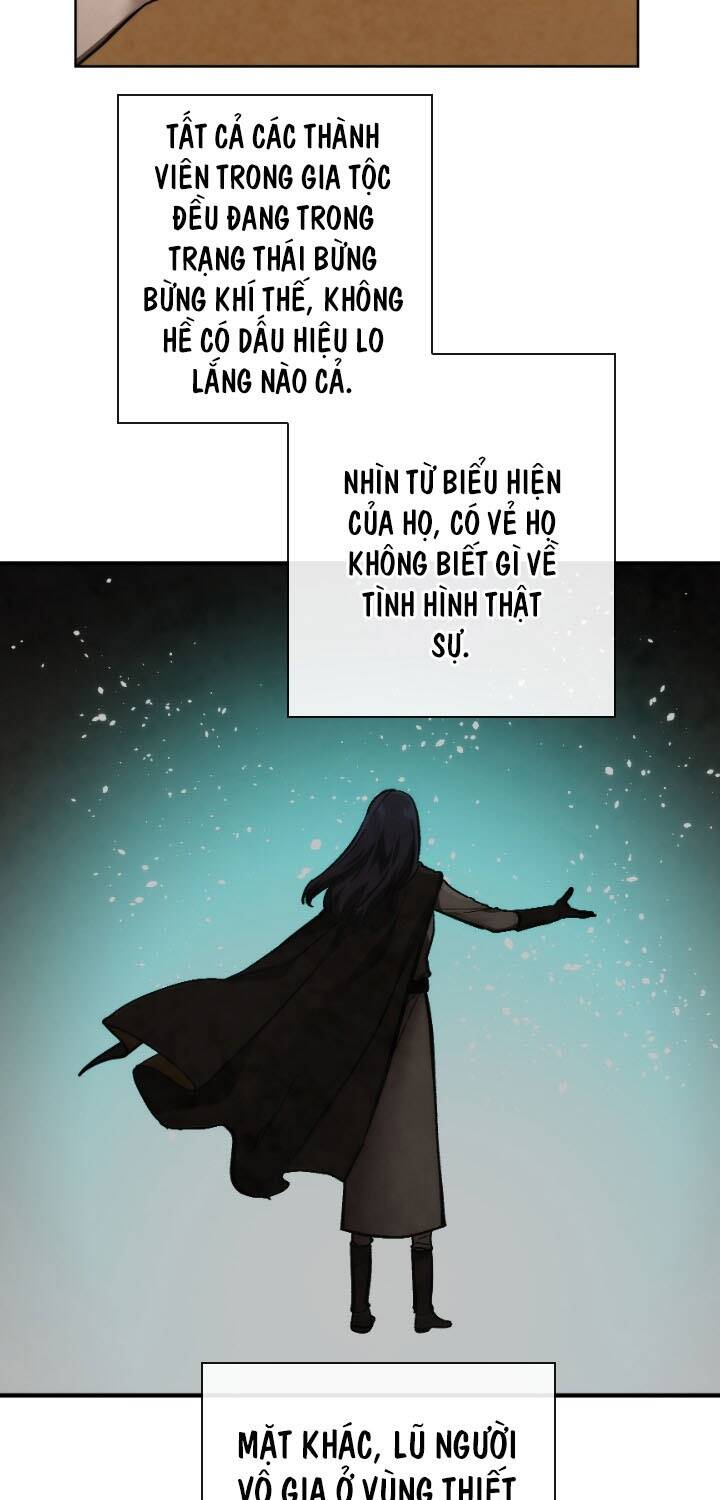 Người Chơi Hồi Quy Chapter 84 - 43