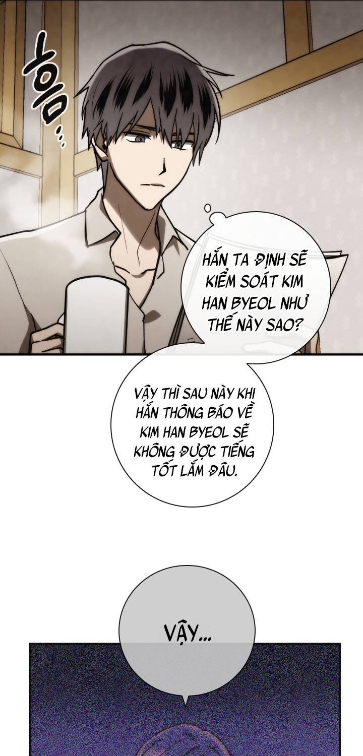 Người Chơi Hồi Quy Chapter 84 - 45