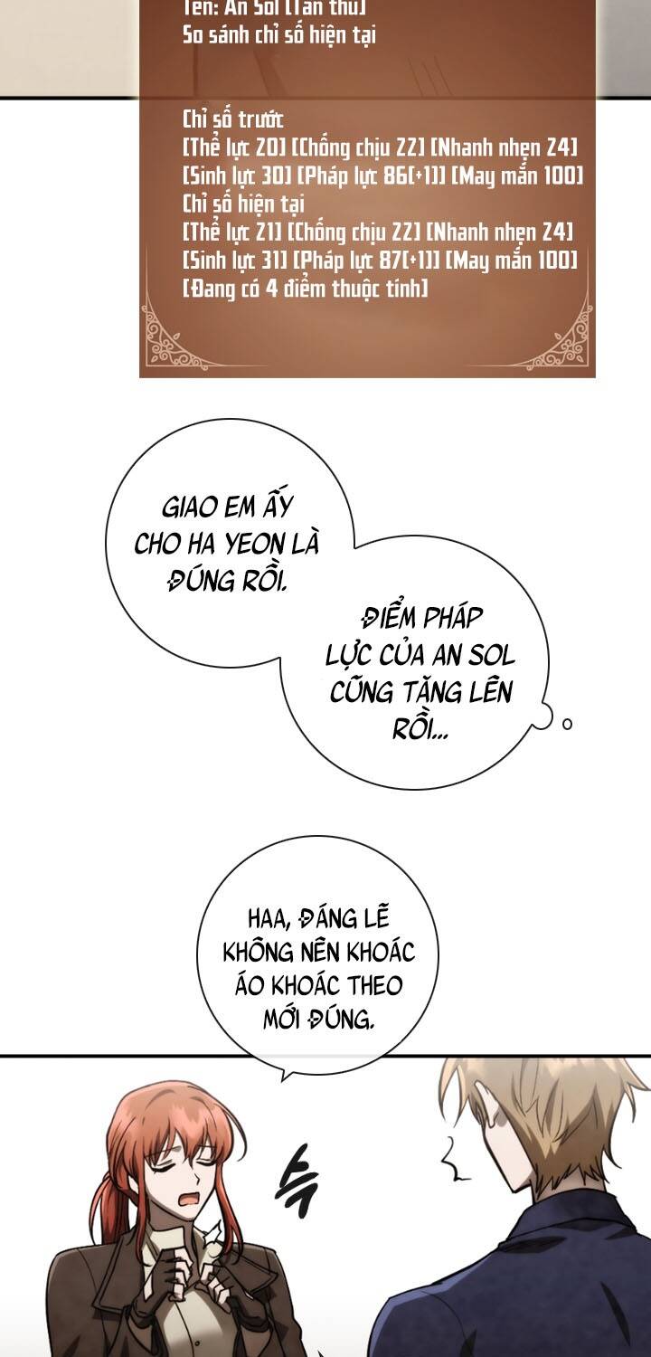 Người Chơi Hồi Quy Chapter 84 - 53