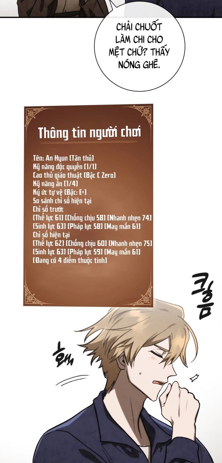 Người Chơi Hồi Quy Chapter 84 - 54