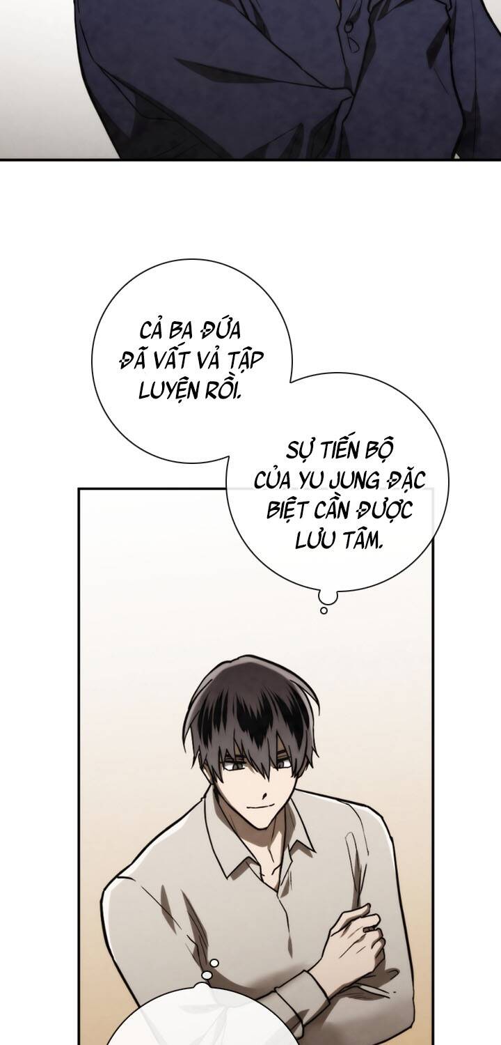 Người Chơi Hồi Quy Chapter 84 - 55