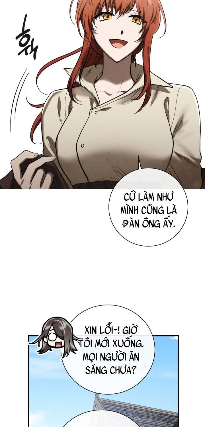 Người Chơi Hồi Quy Chapter 84 - 57