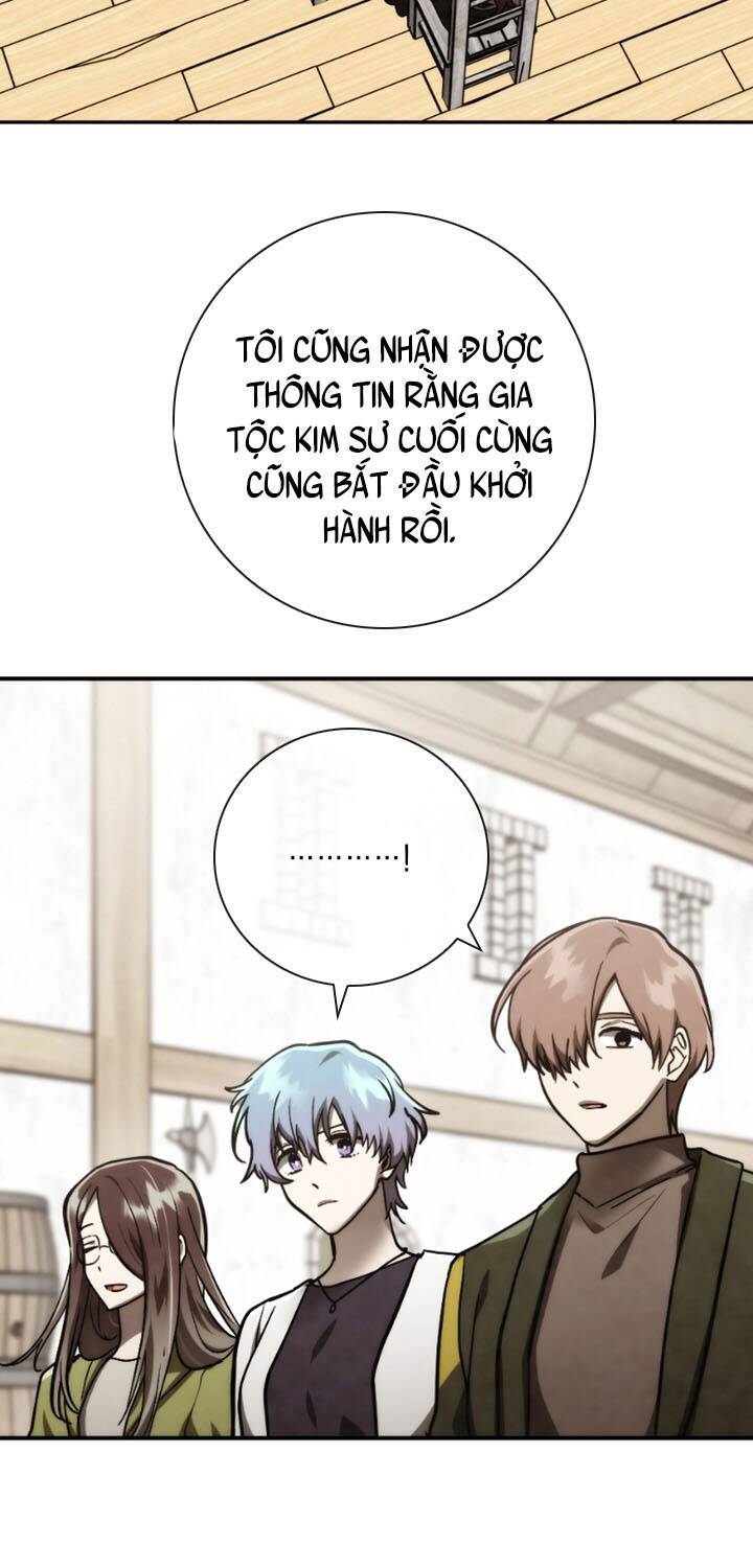 Người Chơi Hồi Quy Chapter 84 - 61