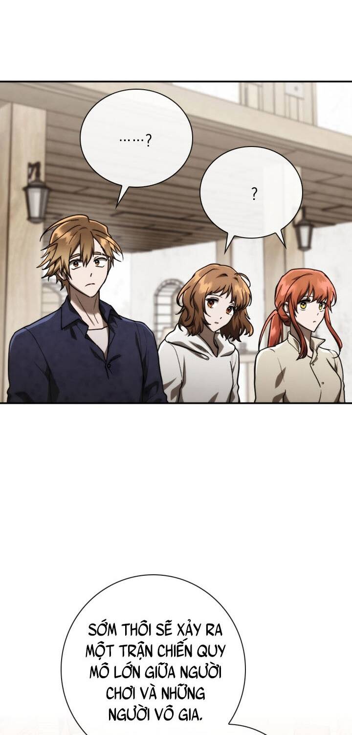 Người Chơi Hồi Quy Chapter 84 - 62