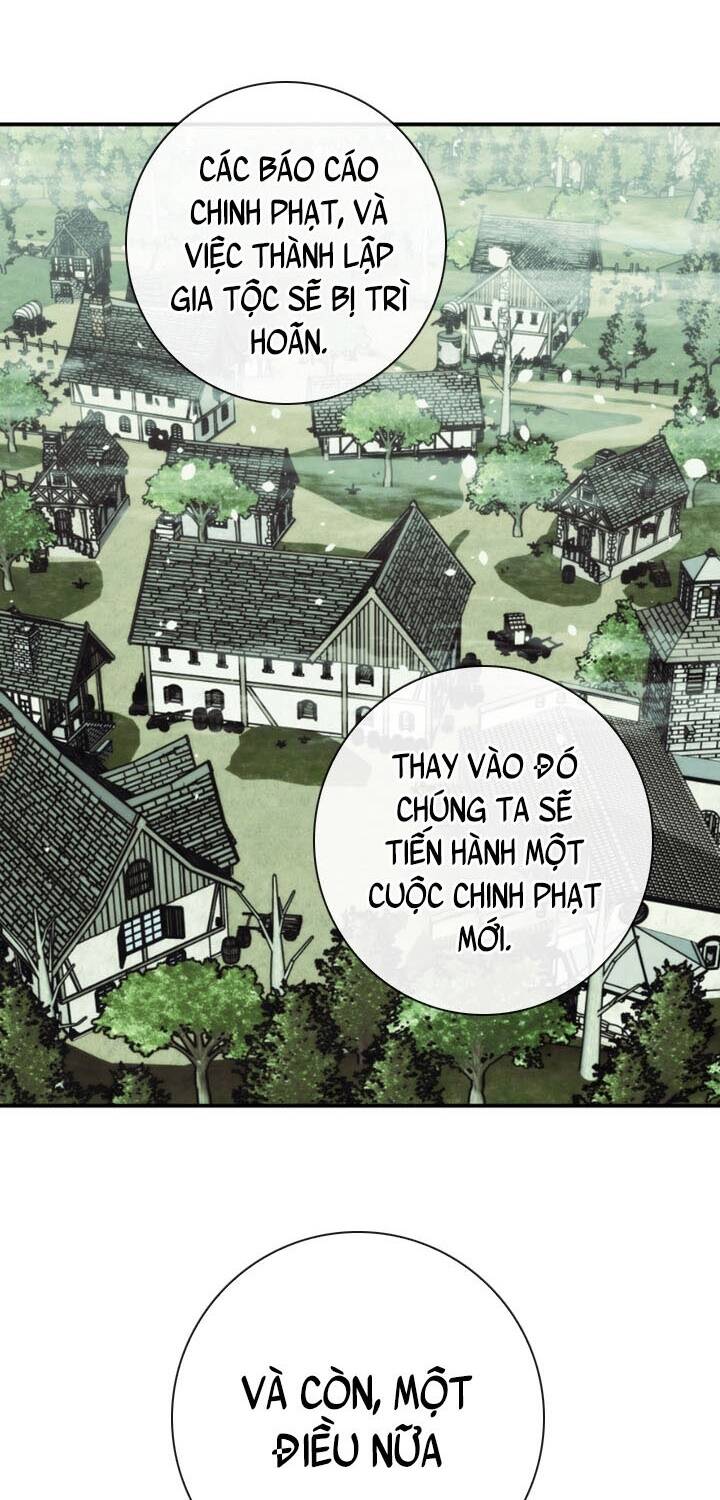 Người Chơi Hồi Quy Chapter 84 - 64