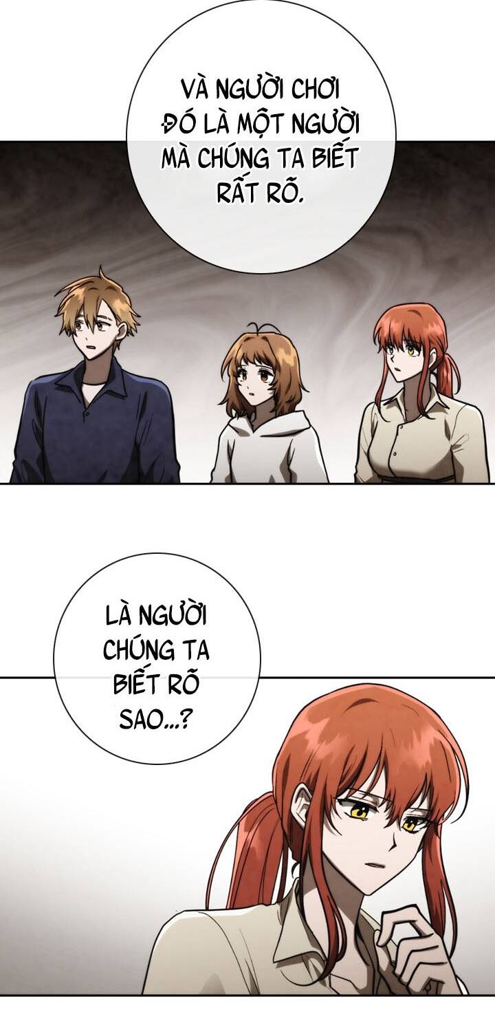 Người Chơi Hồi Quy Chapter 84 - 66