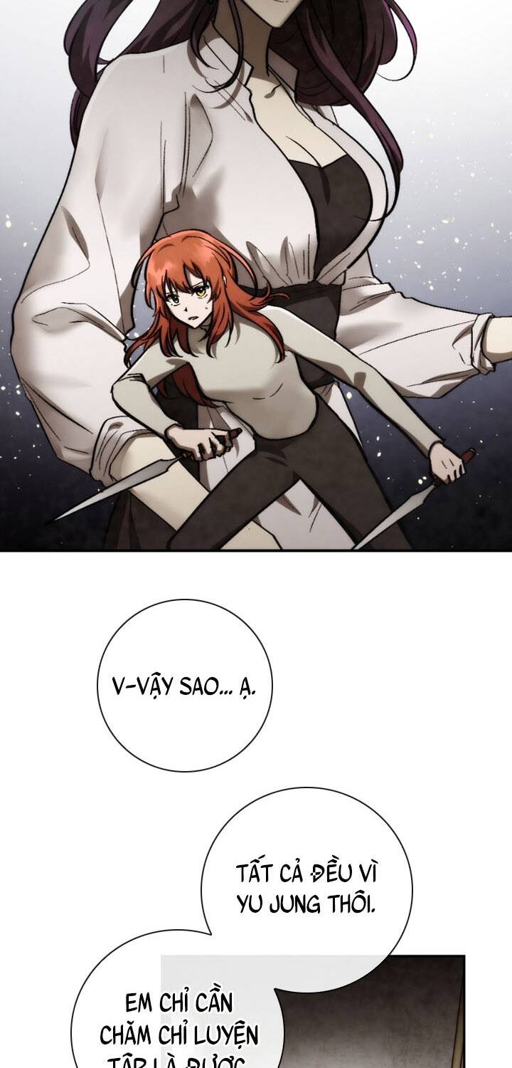 Người Chơi Hồi Quy Chapter 84 - 9