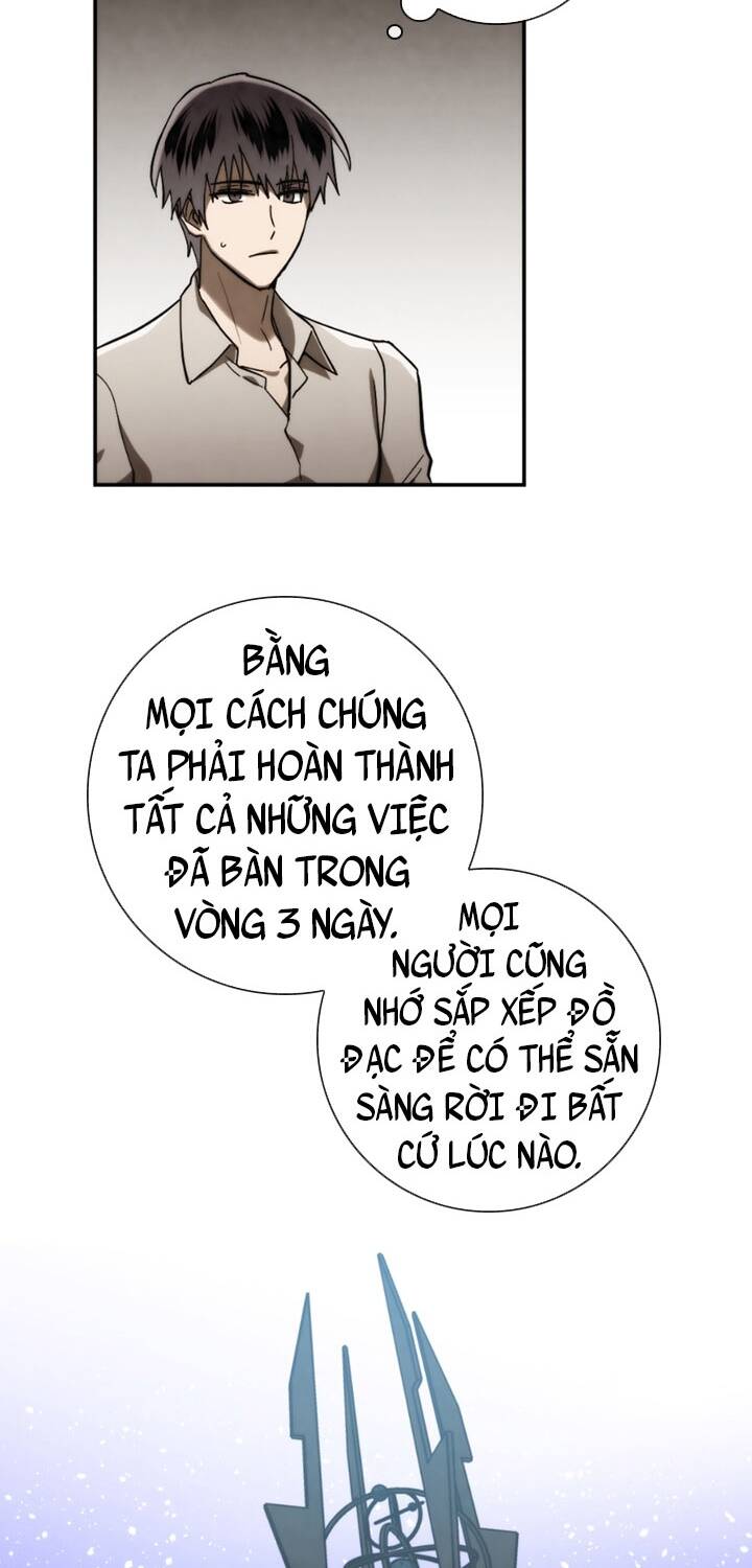 Người Chơi Hồi Quy Chapter 85 - 14