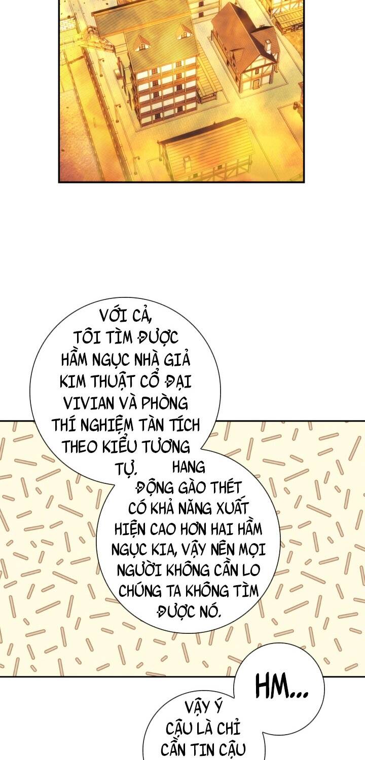 Người Chơi Hồi Quy Chapter 85 - 22