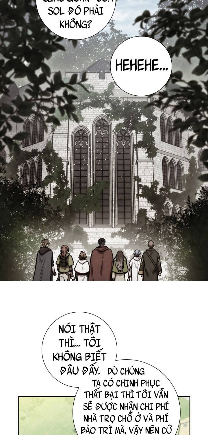 Người Chơi Hồi Quy Chapter 85 - 26